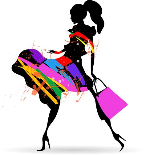 fashion design clipart|free fashion clip art.